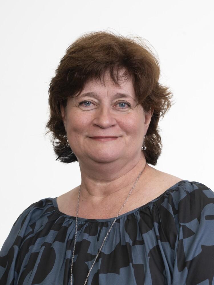 Kristiina Pispala
