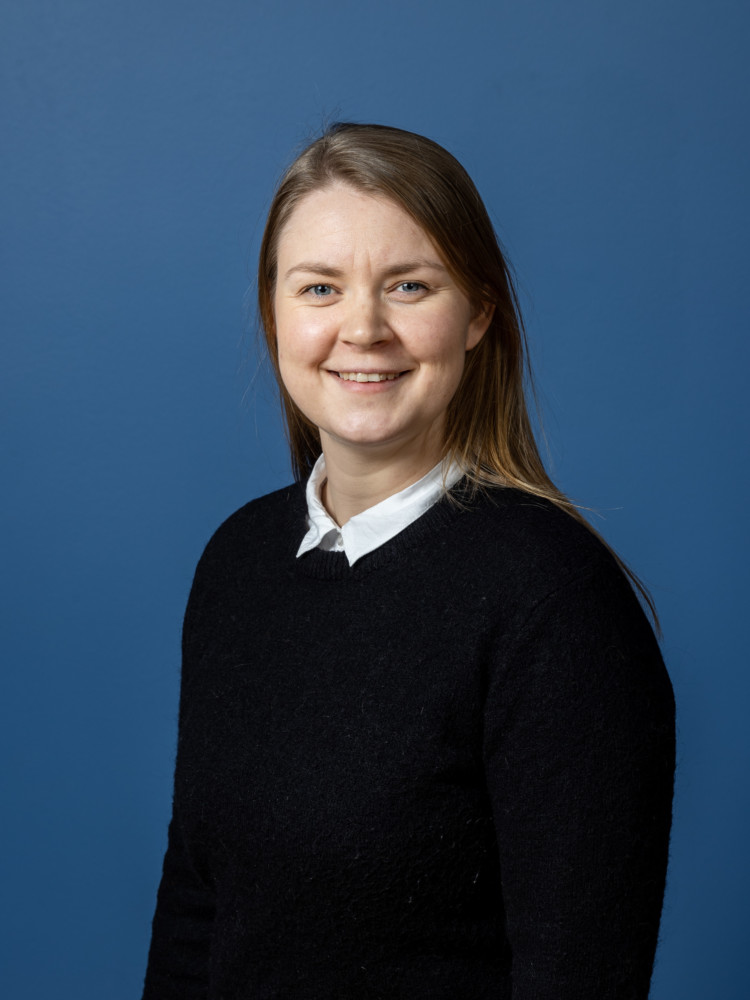 Lilli Hiltunen