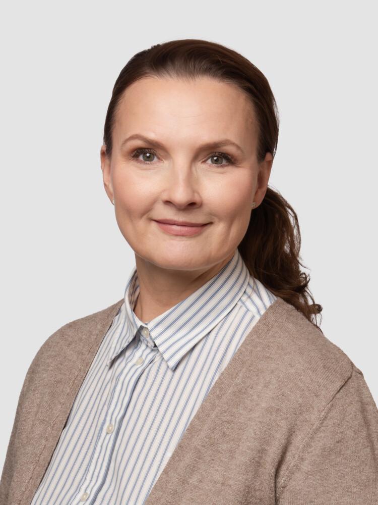 Kati Lehtiö